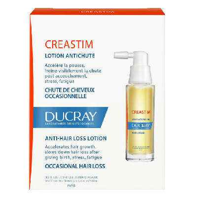 Ducray Creastim 2x30 ml