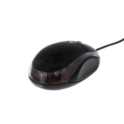 T'nB TNBMS2U souris Ambidextre USB Type-A Optique 1200 DPI