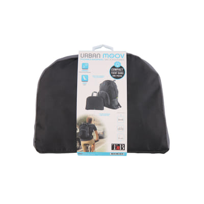 T'nB UMPOCKETBAG sac à dos Gris