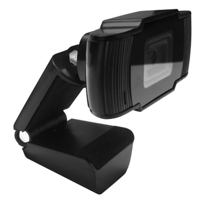 T'nB Webcam filaire USB 2.0 - 720P pixels