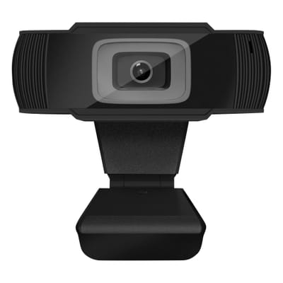 T'nB Wired Webcam USB 2.0 - 720P pixels