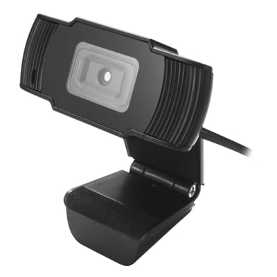 T'nB Wired Webcam USB 2.0 - 720P pixels