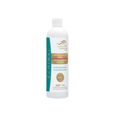 Ecrinal – Fortifying Shampoo for Women with ANP2+ – 400 ml