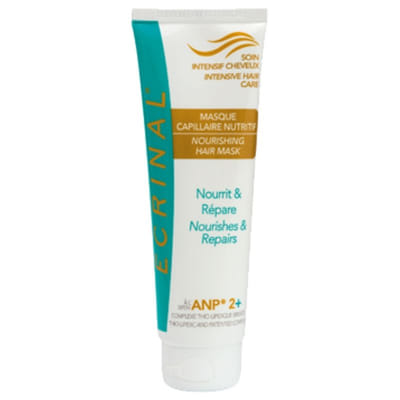 Ecrinal Hair Mask ANP 2+ 125ml