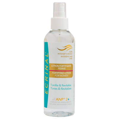 Lotion anp2+ WOMAN 200 ml Ecrinal