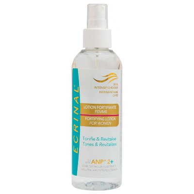 Lotion à l'anp2+ FEMME 200 ml Ecrinal