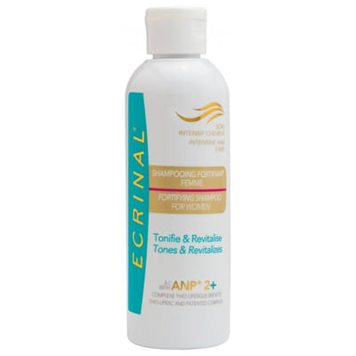 Ecrinal Shampoo ANP2+ Women 200ml