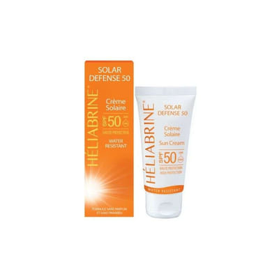 Heliabrine Ecran solaire Defense spf50+ 75ml
