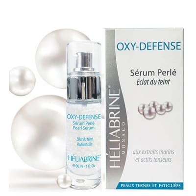 HELIABRINE OXY DEFENSE سيروم لؤلؤي 30مل