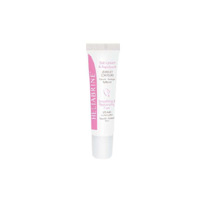 Heliabrine Soin lissant & repulpant levres et contours 15ml