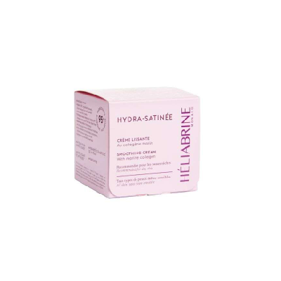 Heliabrine Hydra-Satinee Crcreme Lissante 50ml