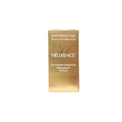 HELIABRINE HELIXIENCE WHITE RESOLUTION SERUM 30ML