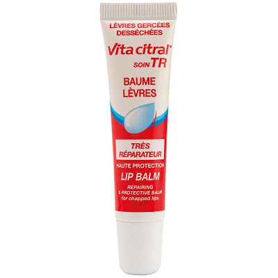 Soin Tr Baume Levres 15ml Vita Citral
