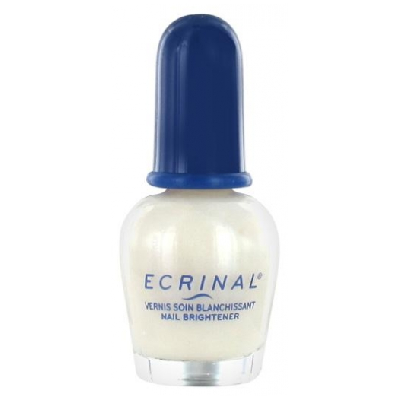 Vernis Soin Blanchissant 10ml Ecrinal Vernis Soin Blanchissant 10ml Ecrinal