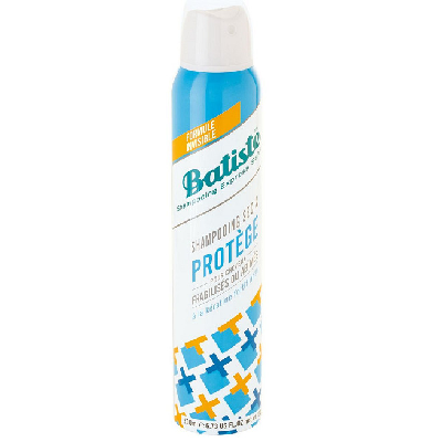 Batiste Shampooing Sec Protège 200ml