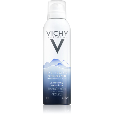 Eau Minéralisante 150ml Eau Thermale Spray Vichy