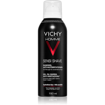 Vichy Homme Anti-Irritation 150 ml