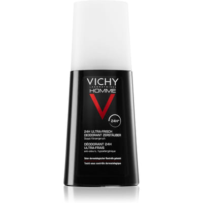 Vichy Homme Deodorant 100 ml