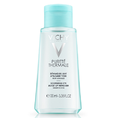 Vichy Pureté Thermale Démaquillant Apaisant Yeux 150ml