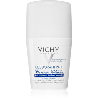 Vichy Deodorant 24h 50 ml