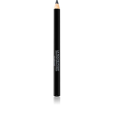 La Roche-Posay Respectissime Crayon Eye Pencil teinte Black  1 g
