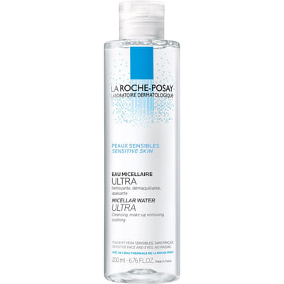 La Roche-Posay Physiologique Ultra 200 ml