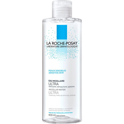 La Roche-Posay Physiologique Ultra 400 ml