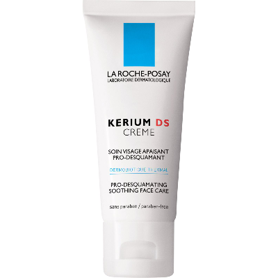 Soin Visage Apaisant Pro-desquamant Ds Creme 40ml Kerium La Roche-Posay Soin Visage Apaisant Pro-desquamant Ds Creme 40ml Kerium La Roche-Posay