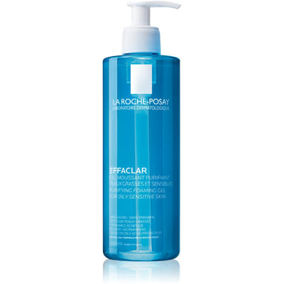 La Roche-Posay Effaclar 400 ml