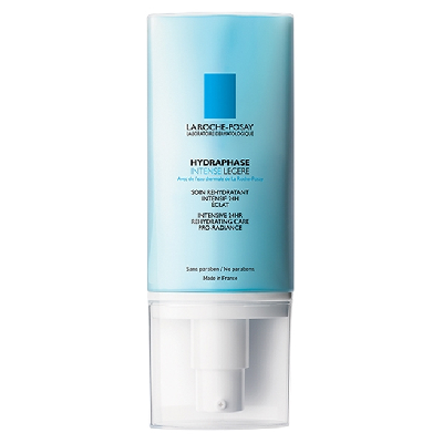 La roche posay Hydraphase intense légère 50ml
