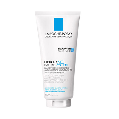 La roche posay LIPIKAR Baume AP+ 200 ml La roche posay LIPIKAR Baume AP+ 200 ml