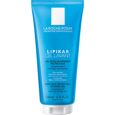 La Roche-Posay Lipikar Cleansing Gel 200 ml