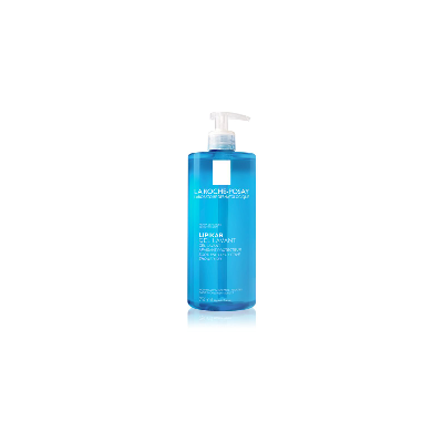 Gel Douche Lavant Apaisant Protecteur Peaux Sensibles 750ml Lipikar La Roche-Posay Gel Douche Lavant Apaisant Protecteur Peaux Sensibles 750ml Lipikar La Roche-Posay
