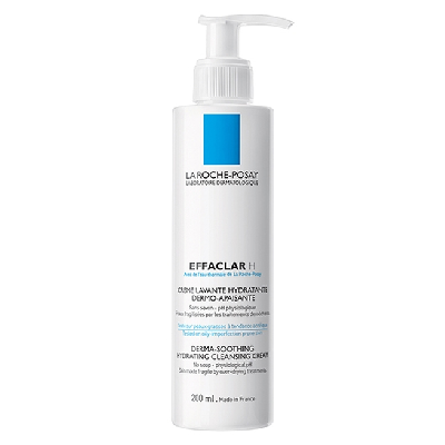La Roche-Posay Effaclar H 200 ml