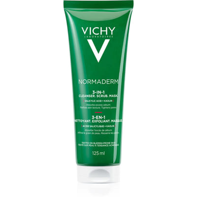Vichy Normaderm 125 ml