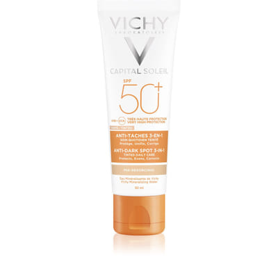Vichy Capital Soleil Tinted 50 ml