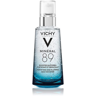 Vichy Minéral 89 50 ml