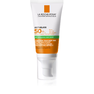 Gel Crème Spf50+ 50ml Anthelios La Roche-Posay