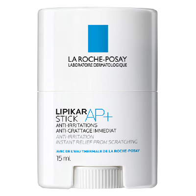 La Roche-Posay Lipikar Stick AP+ 15 ml La Roche-Posay Lipikar Stick AP+ 15 ml