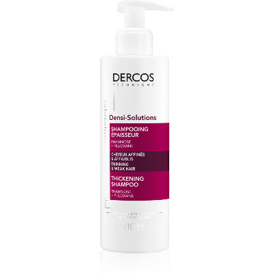 Densi-solutions Shampooing Epaisseur 250ml Dercos Vichy