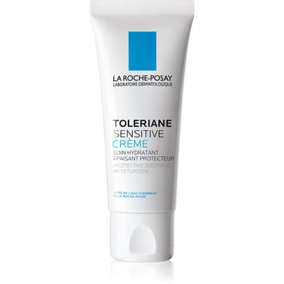 La Roche-Posay Toleriane Sensitive 40 ml