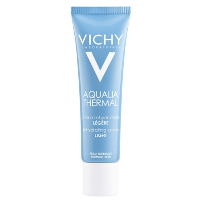 Creme Hydratante Legere Eau Thermale Acide Hyaluronique 30ml Aqualia Vichy Creme Hydratante Legere Eau Thermale Acide Hyaluronique 30ml Aqualia Vichy