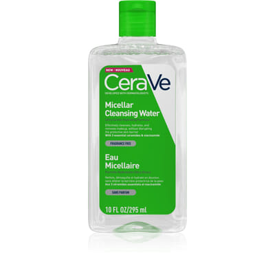 CeraVe Cleansers 295 ml