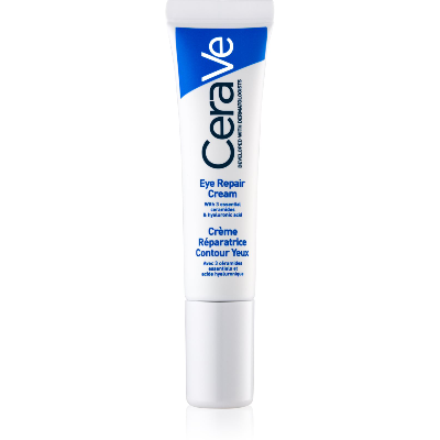 Creme Reparatrice Contour Des Yeux 14ml Face Cerave