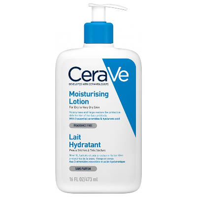 Lait Hydratant Visage Et Corps Peaux Seches A Tres Seches 473ml Body Cerave Lait Hydratant Visage Et Corps Peaux Seches A Tres Seches 473ml Body Cerave