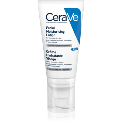 CeraVe Moisturizers 52 ml