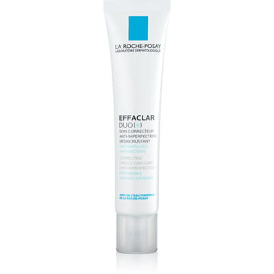 La Roche-Posay Effaclar DUO (+) 40 ml