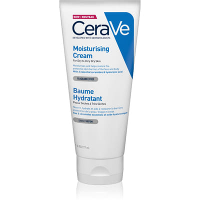 CeraVe Moisturizers 177 ml