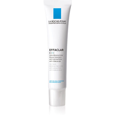 La Roche-Posay Effaclar K (+) 40 مل