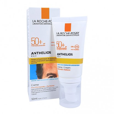 La Roche-Posay Anthelios KA+ Soin hydratant SPF50+ - 50ml